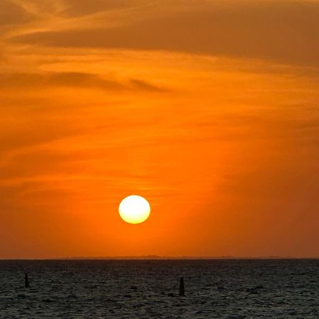 Thani Ecobeach Baru Playa Blanca Dış mekan fotoğraf