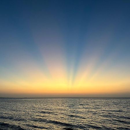 Thani Ecobeach Baru Playa Blanca Dış mekan fotoğraf