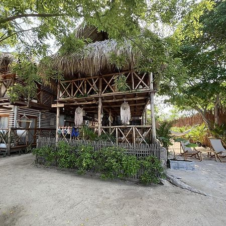 Thani Ecobeach Baru Playa Blanca Dış mekan fotoğraf