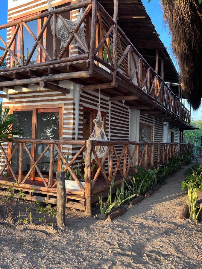 Thani Ecobeach Baru Playa Blanca Dış mekan fotoğraf