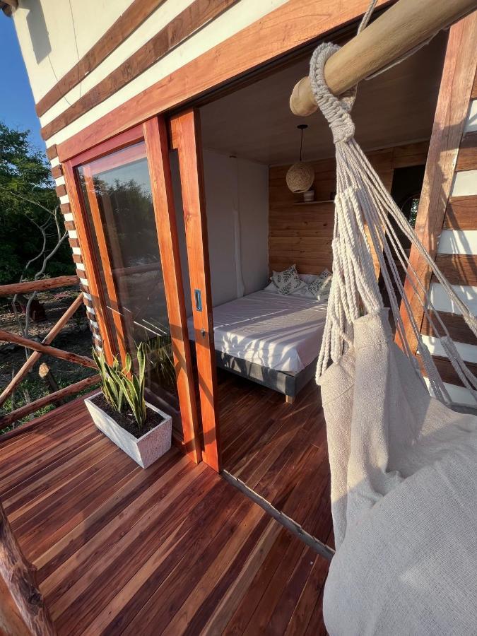 Thani Ecobeach Baru Playa Blanca Dış mekan fotoğraf