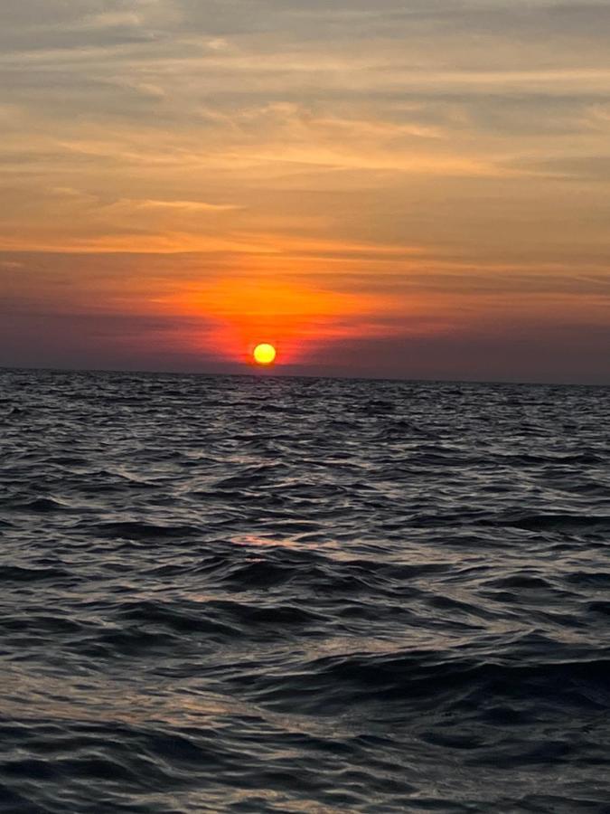 Thani Ecobeach Baru Playa Blanca Dış mekan fotoğraf