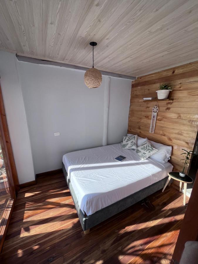 Thani Ecobeach Baru Playa Blanca Dış mekan fotoğraf