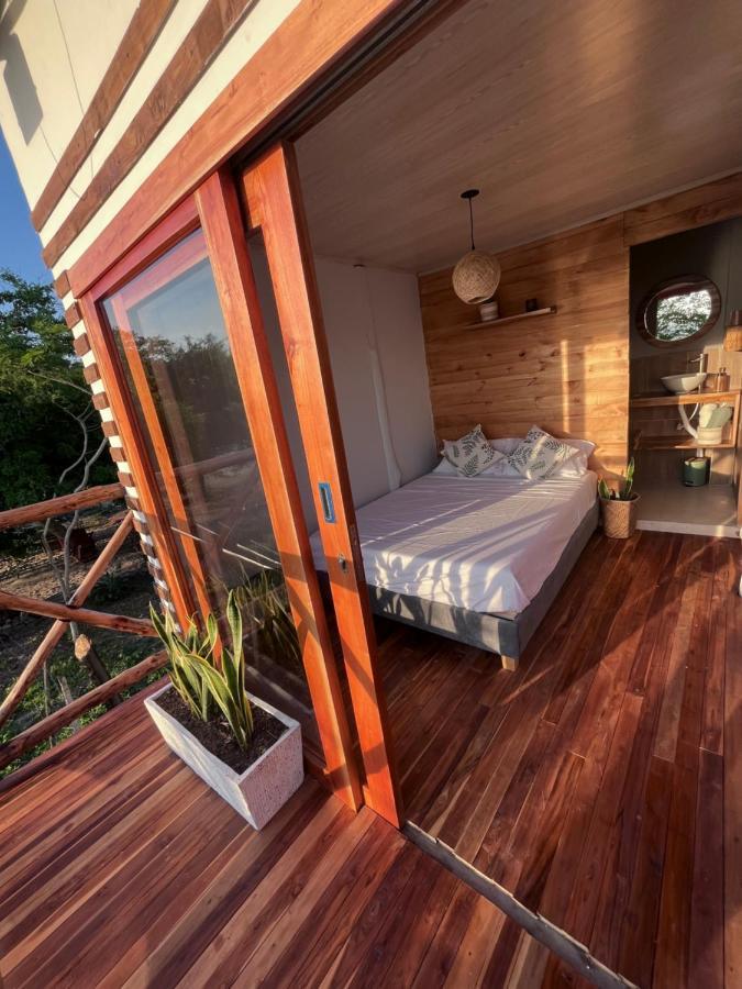 Thani Ecobeach Baru Playa Blanca Dış mekan fotoğraf