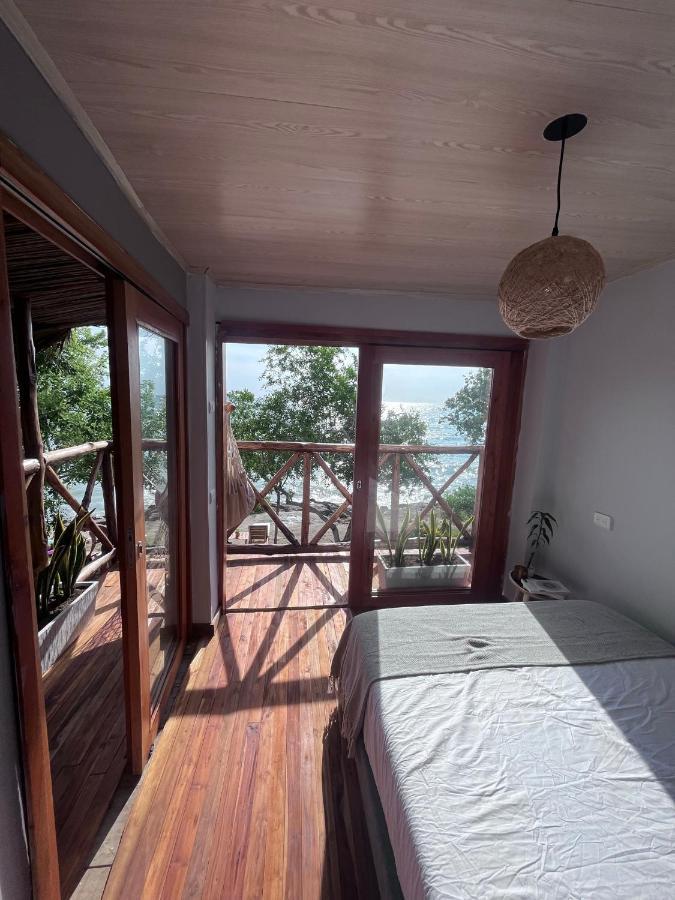 Thani Ecobeach Baru Playa Blanca Dış mekan fotoğraf