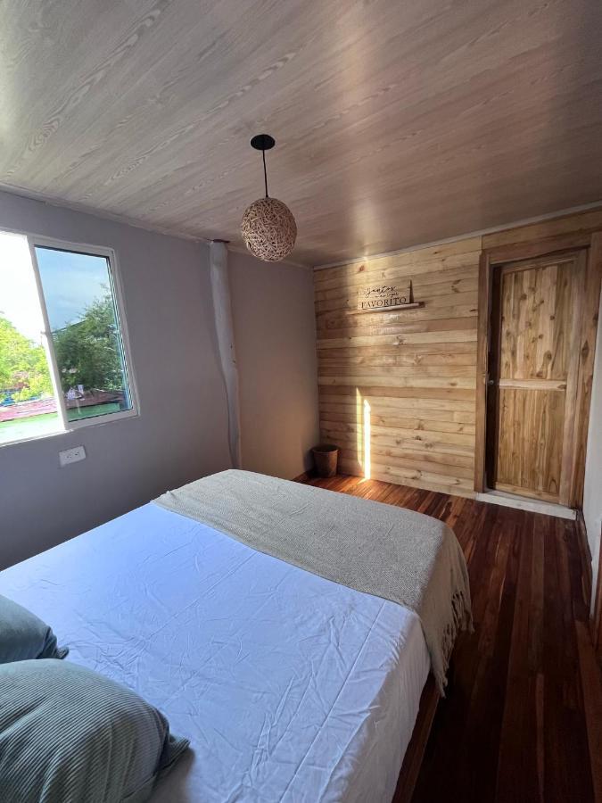 Thani Ecobeach Baru Playa Blanca Dış mekan fotoğraf
