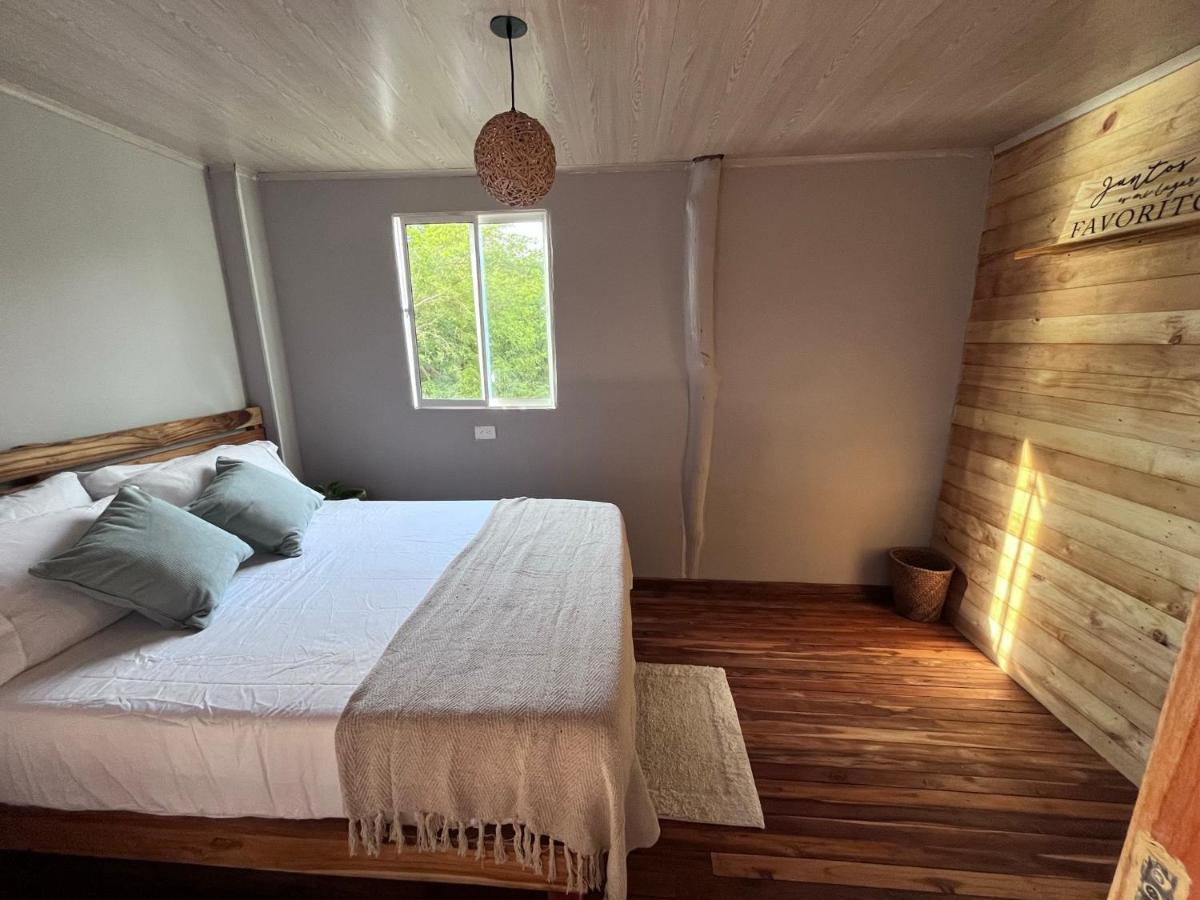 Thani Ecobeach Baru Playa Blanca Dış mekan fotoğraf