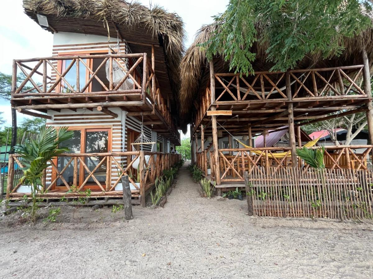 Thani Ecobeach Baru Playa Blanca Dış mekan fotoğraf