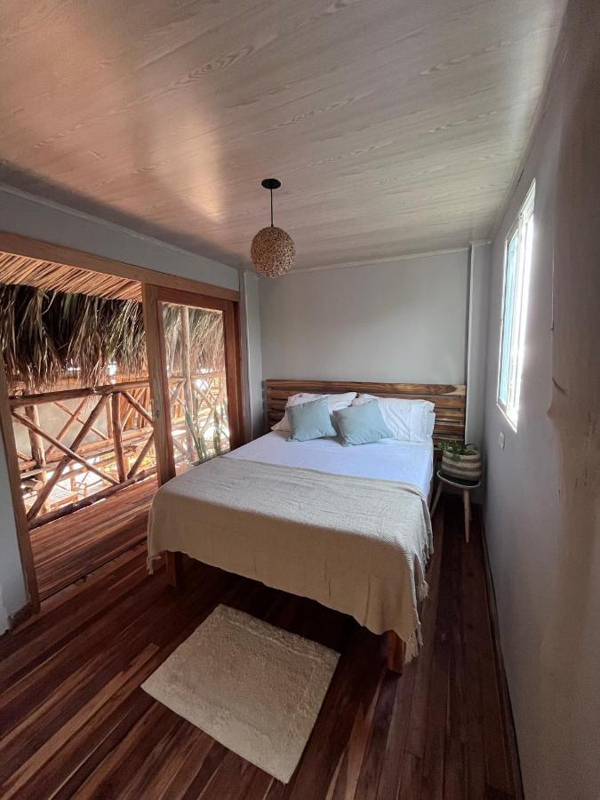 Thani Ecobeach Baru Playa Blanca Dış mekan fotoğraf