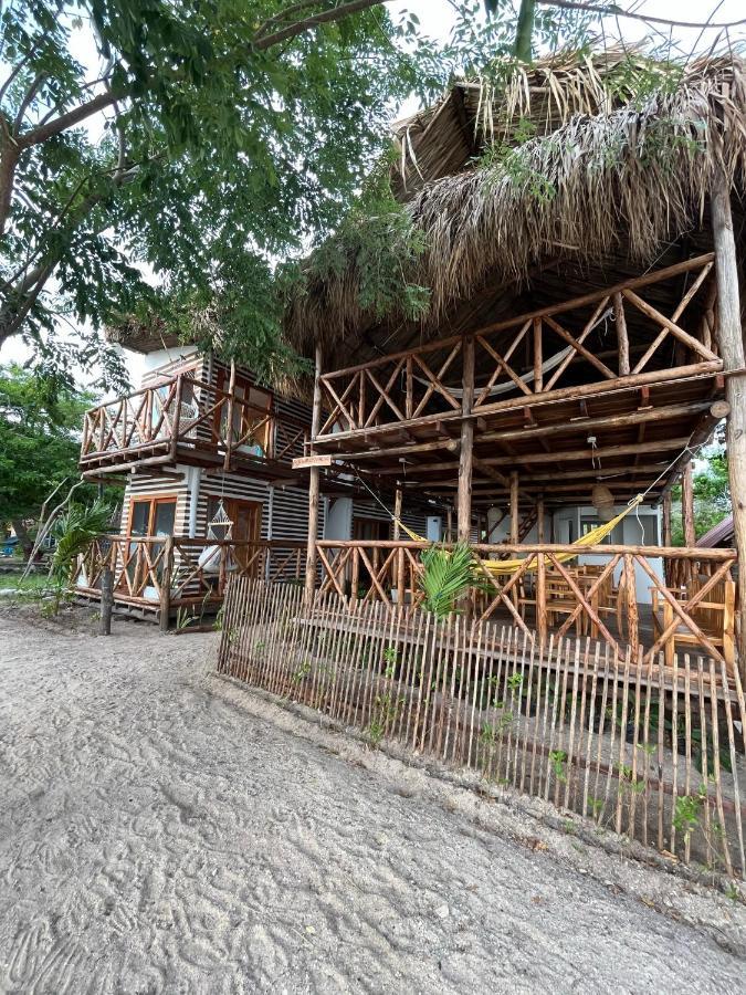 Thani Ecobeach Baru Playa Blanca Dış mekan fotoğraf