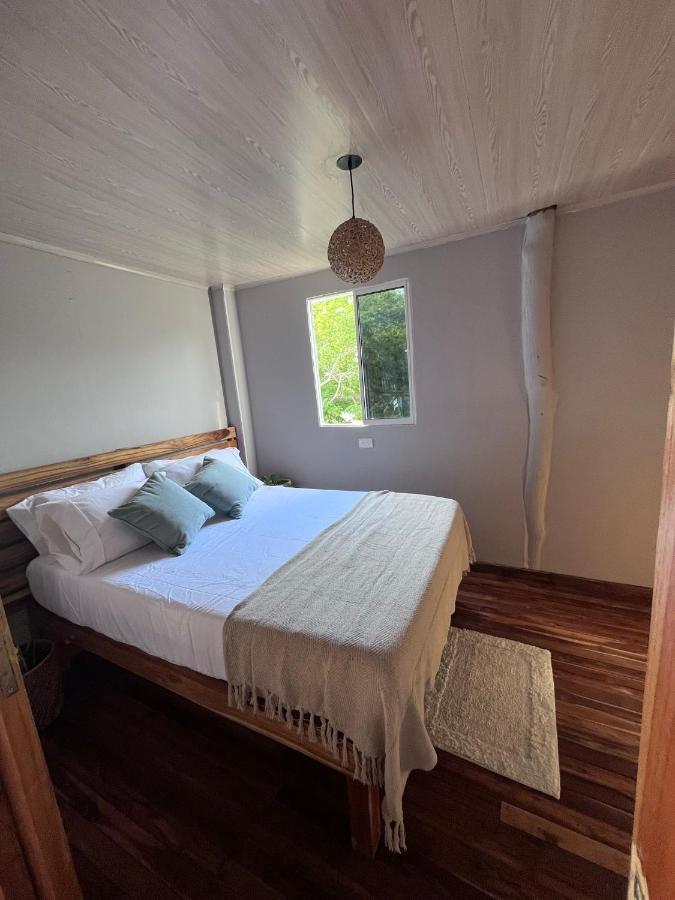 Thani Ecobeach Baru Playa Blanca Dış mekan fotoğraf
