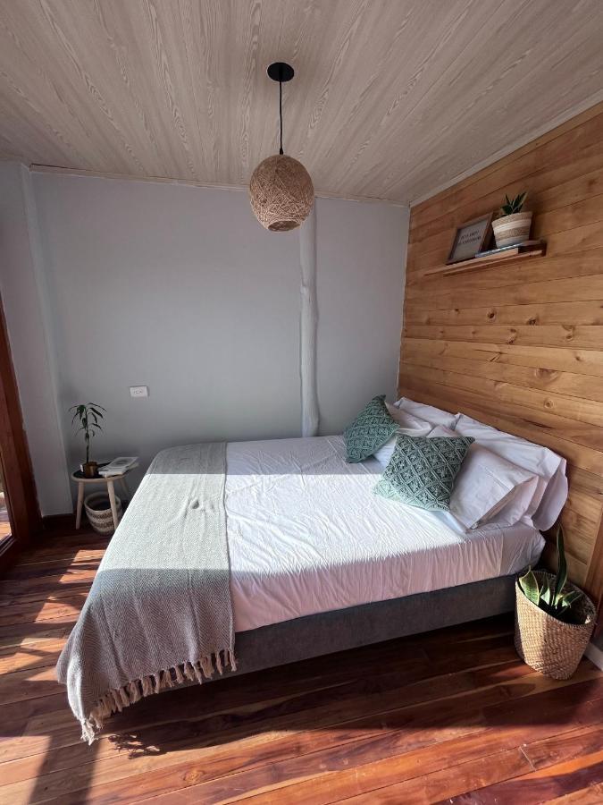 Thani Ecobeach Baru Playa Blanca Dış mekan fotoğraf