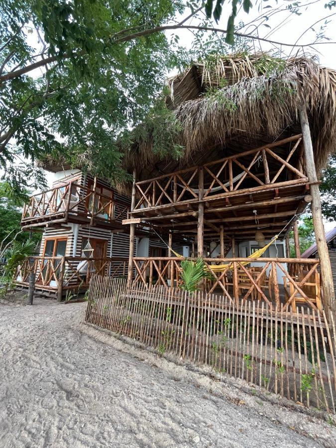 Thani Ecobeach Baru Playa Blanca Dış mekan fotoğraf