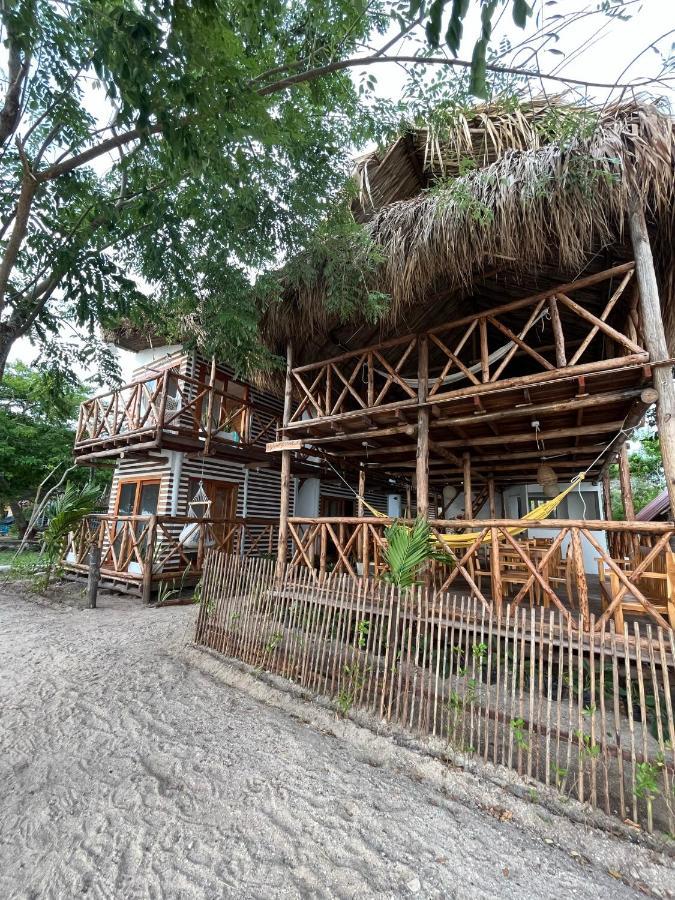 Thani Ecobeach Baru Playa Blanca Dış mekan fotoğraf