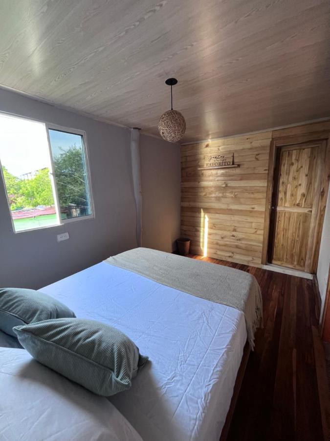 Thani Ecobeach Baru Playa Blanca Dış mekan fotoğraf