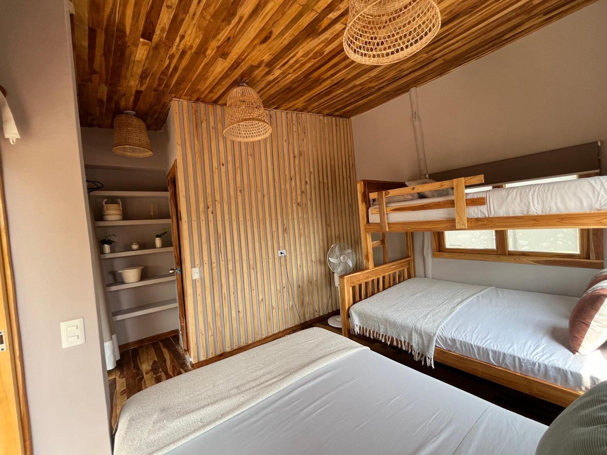 Thani Ecobeach Baru Playa Blanca Dış mekan fotoğraf