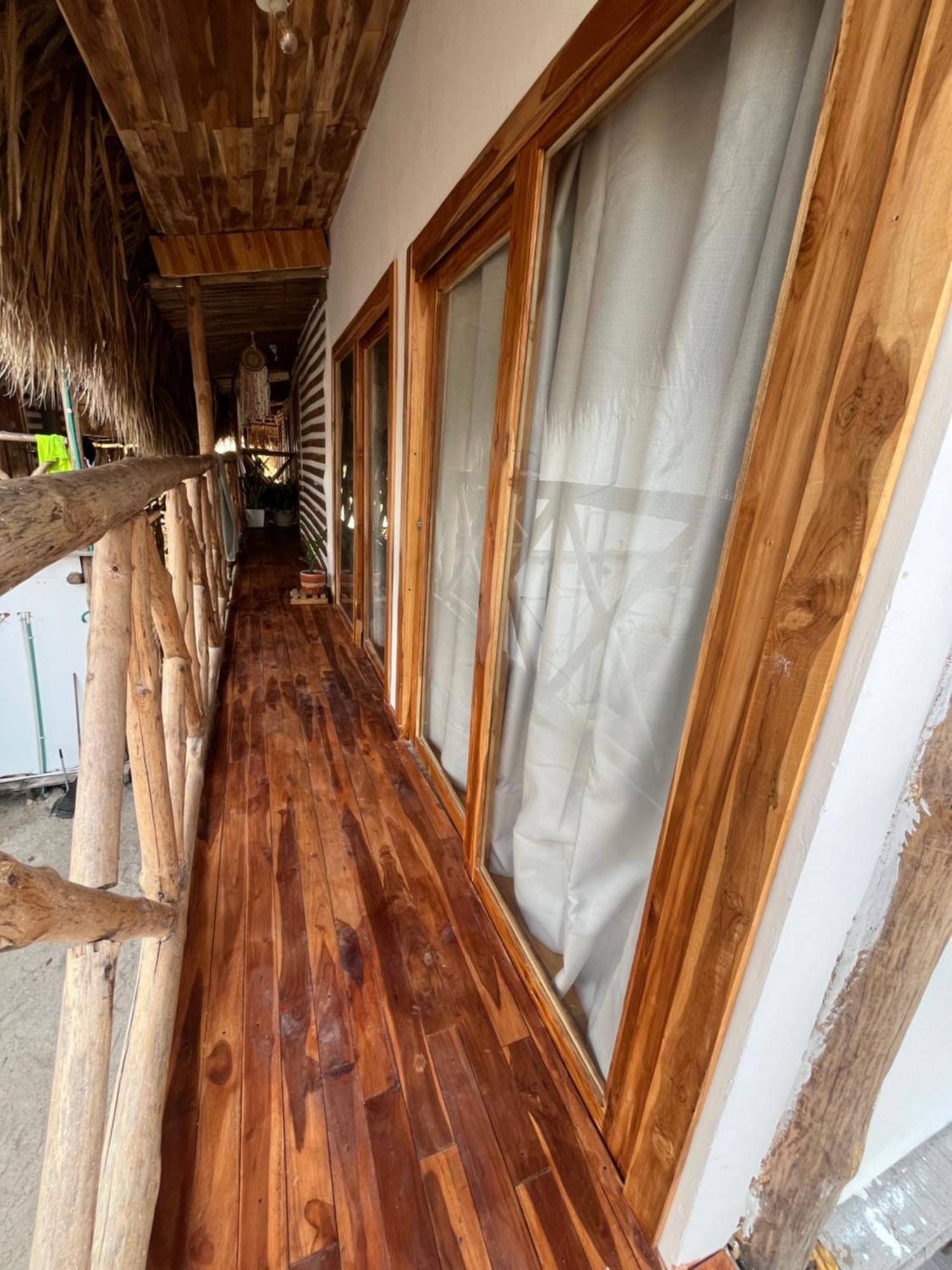 Thani Ecobeach Baru Playa Blanca Dış mekan fotoğraf
