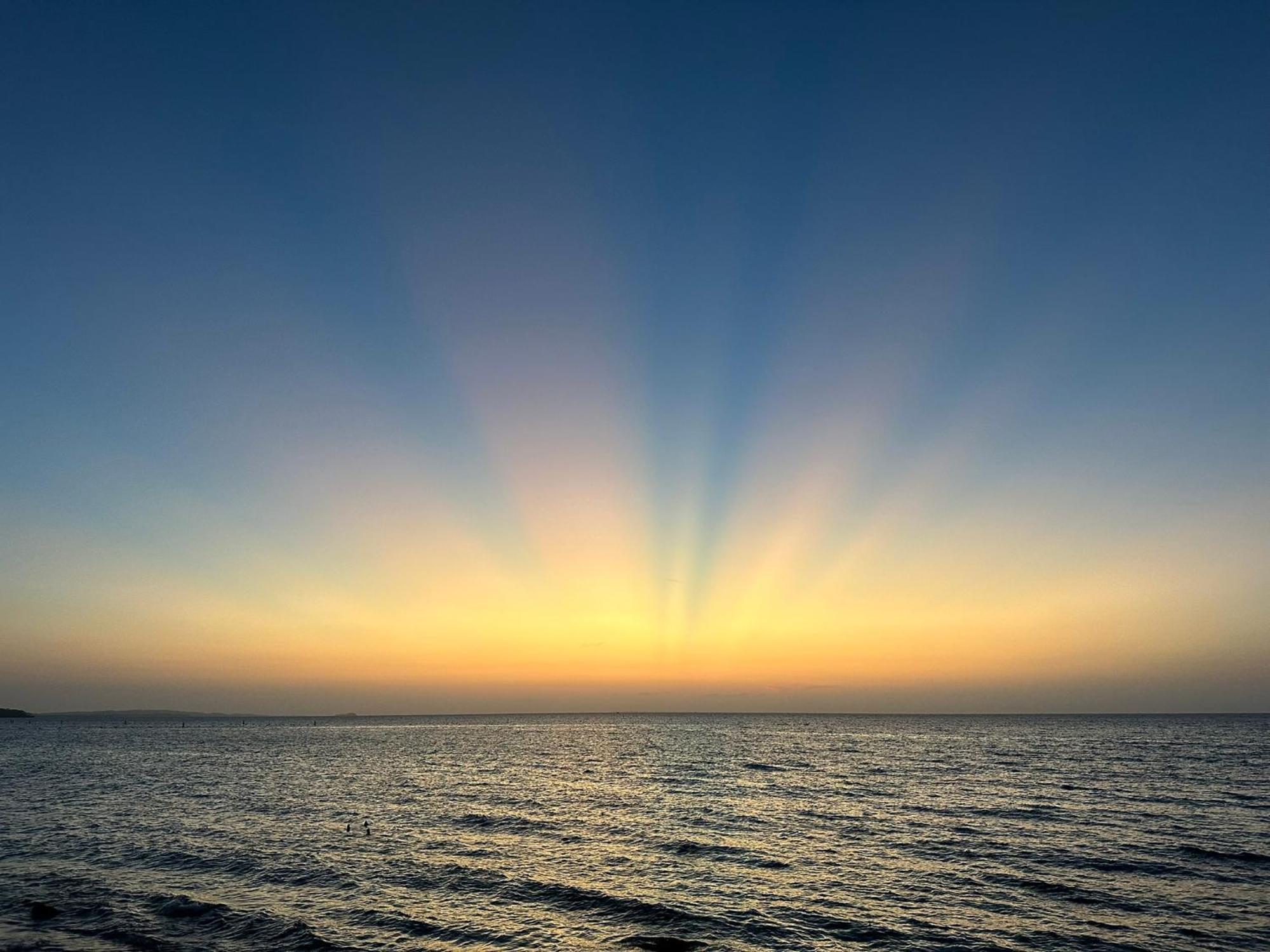 Thani Ecobeach Baru Playa Blanca Dış mekan fotoğraf