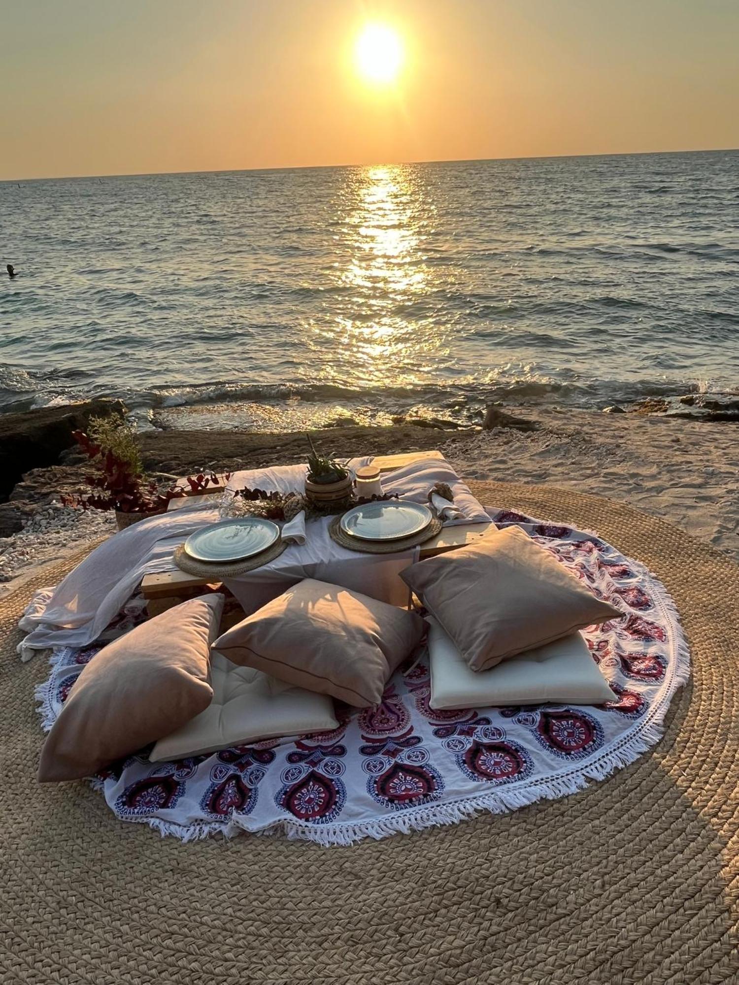 Thani Ecobeach Baru Playa Blanca Dış mekan fotoğraf
